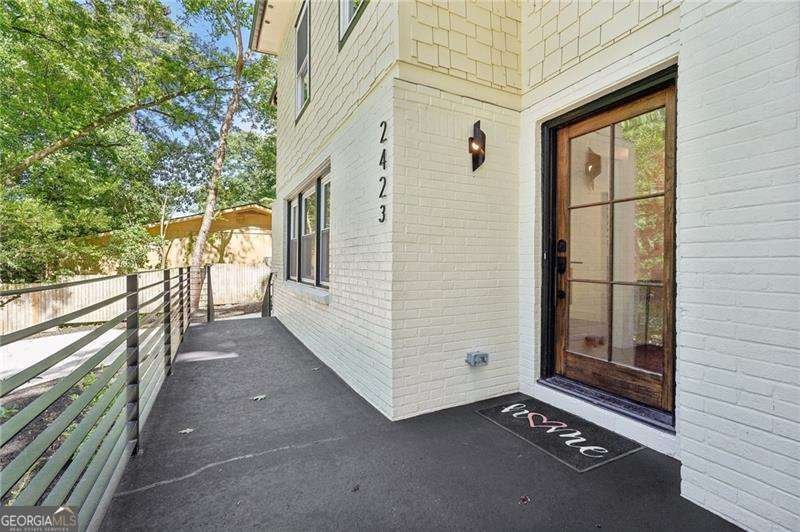 2423 Melinda Drive Atlanta - 7