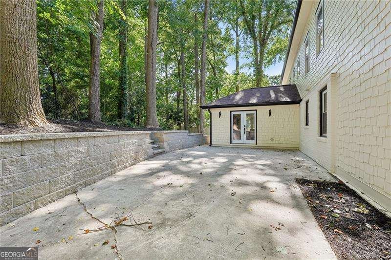 2423 Melinda Drive Atlanta - 71