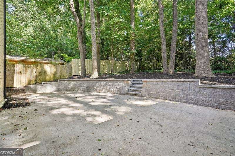 2423 Melinda Drive Atlanta - 72