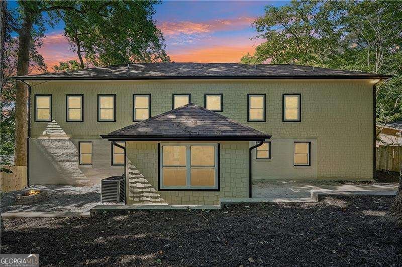 2423 Melinda Drive Atlanta - 75