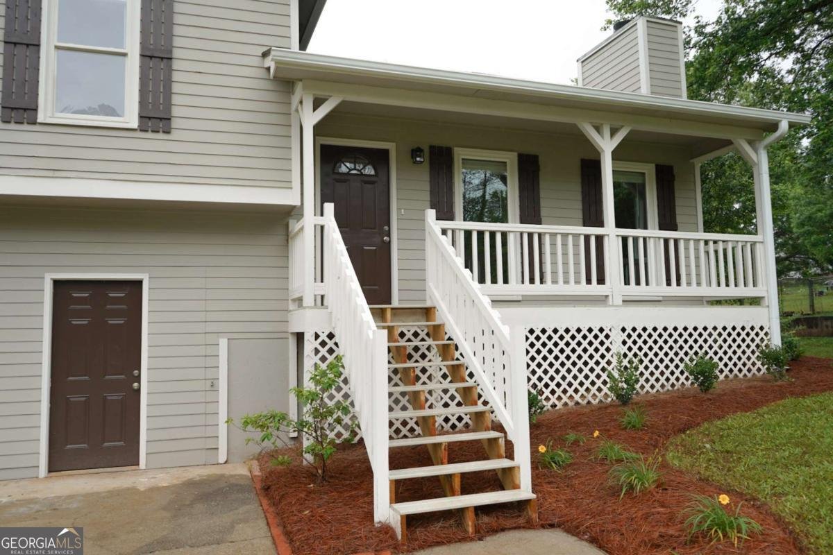 68 Sumer Lane Douglasville - 1