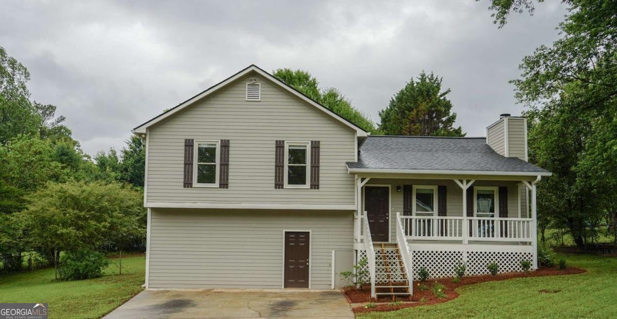 68 Sumer Lane Douglasville - 2