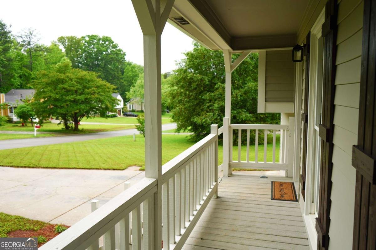 68 Sumer Lane Douglasville - 4