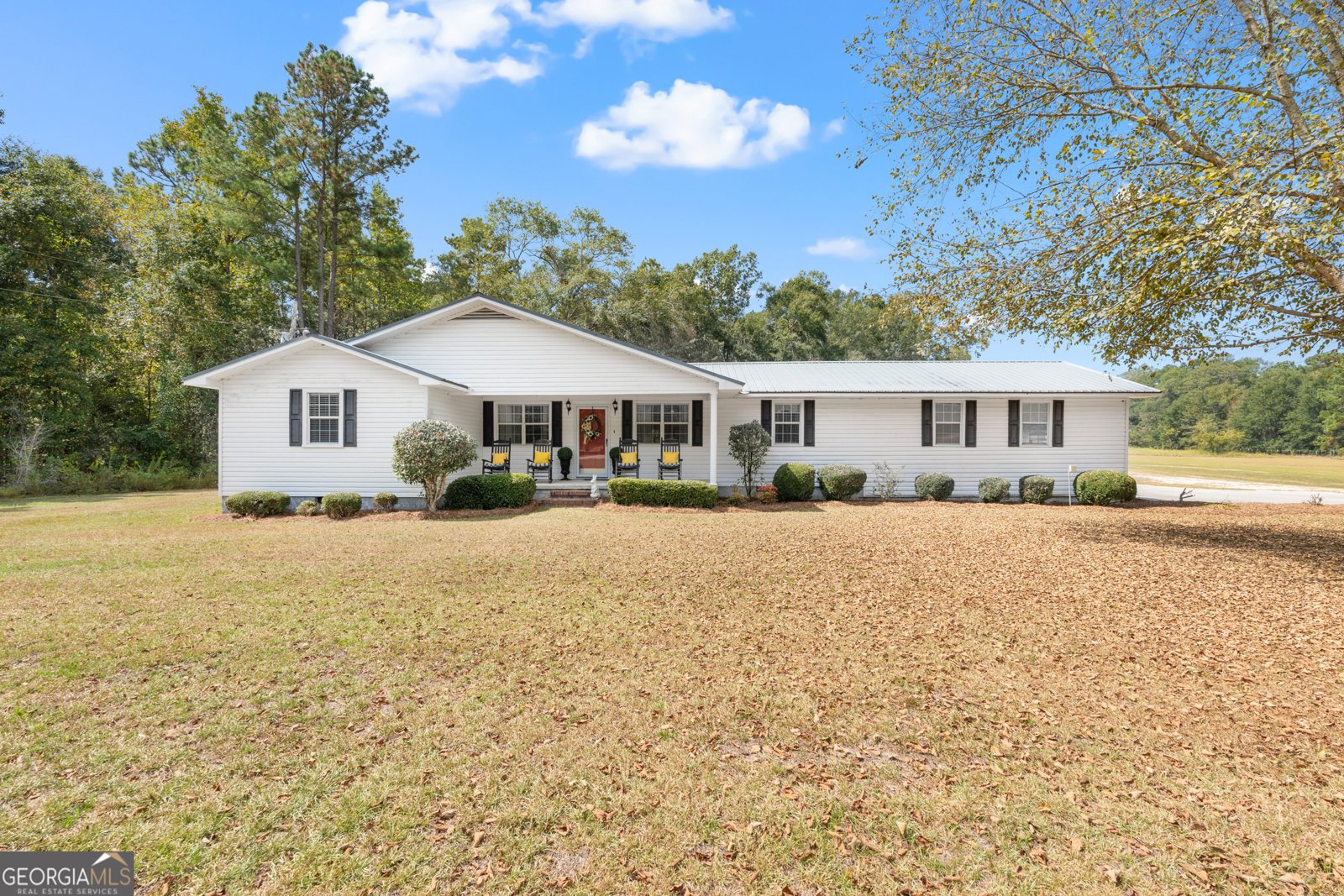 121 Terri Drive Millen - main photo