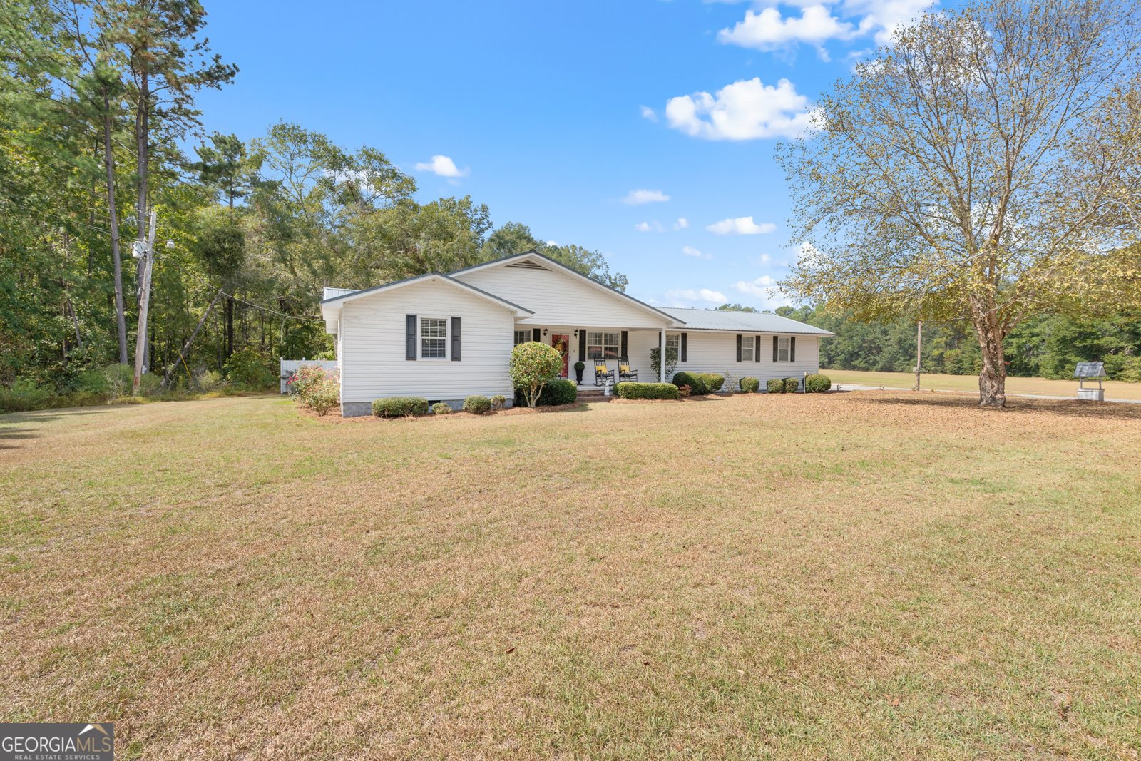 121 Terri Drive Millen - 2