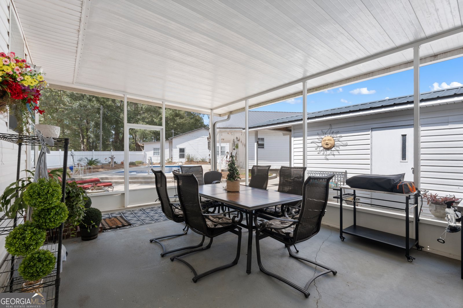 121 Terri Drive Millen - 22