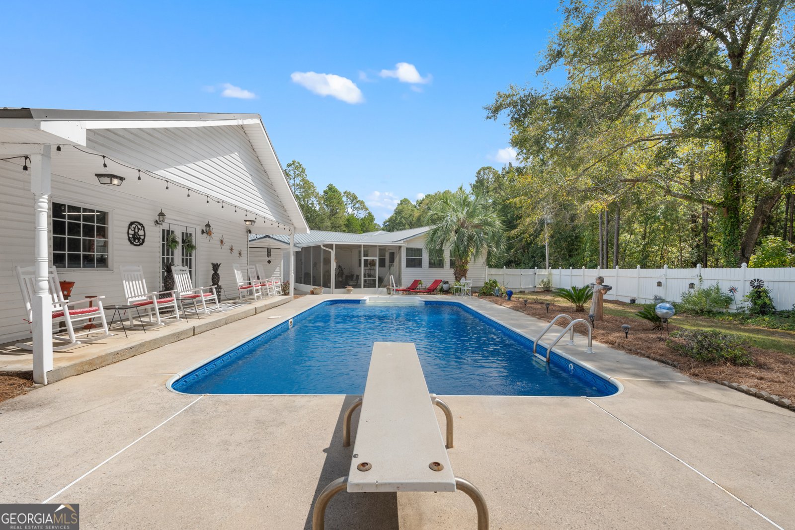 121 Terri Drive Millen - 29