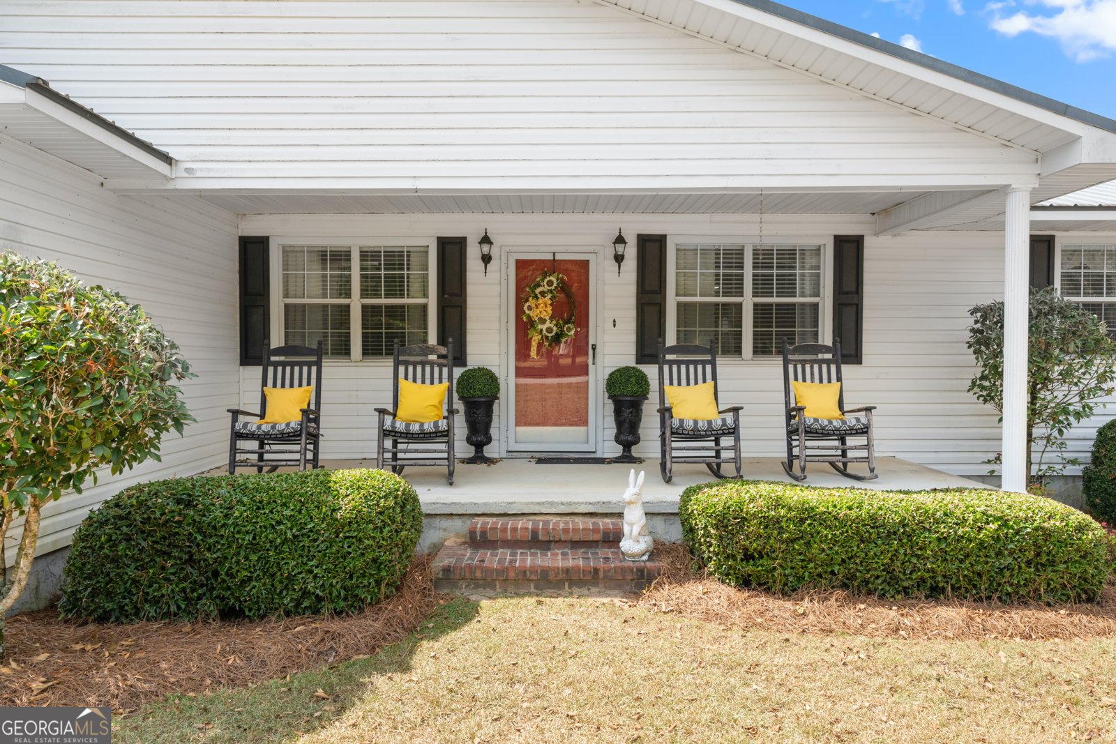 121 Terri Drive Millen - 3