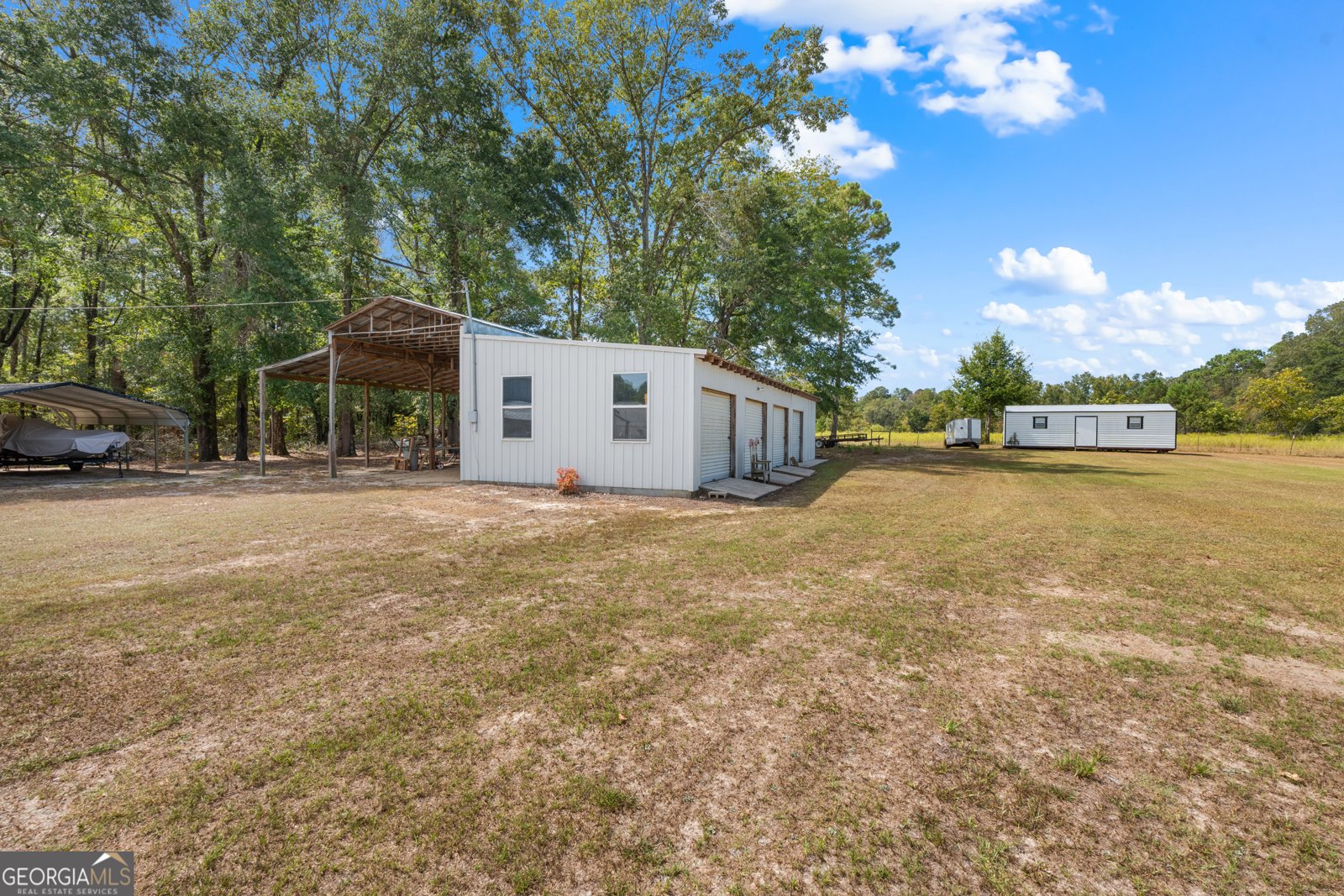 121 Terri Drive Millen - 31