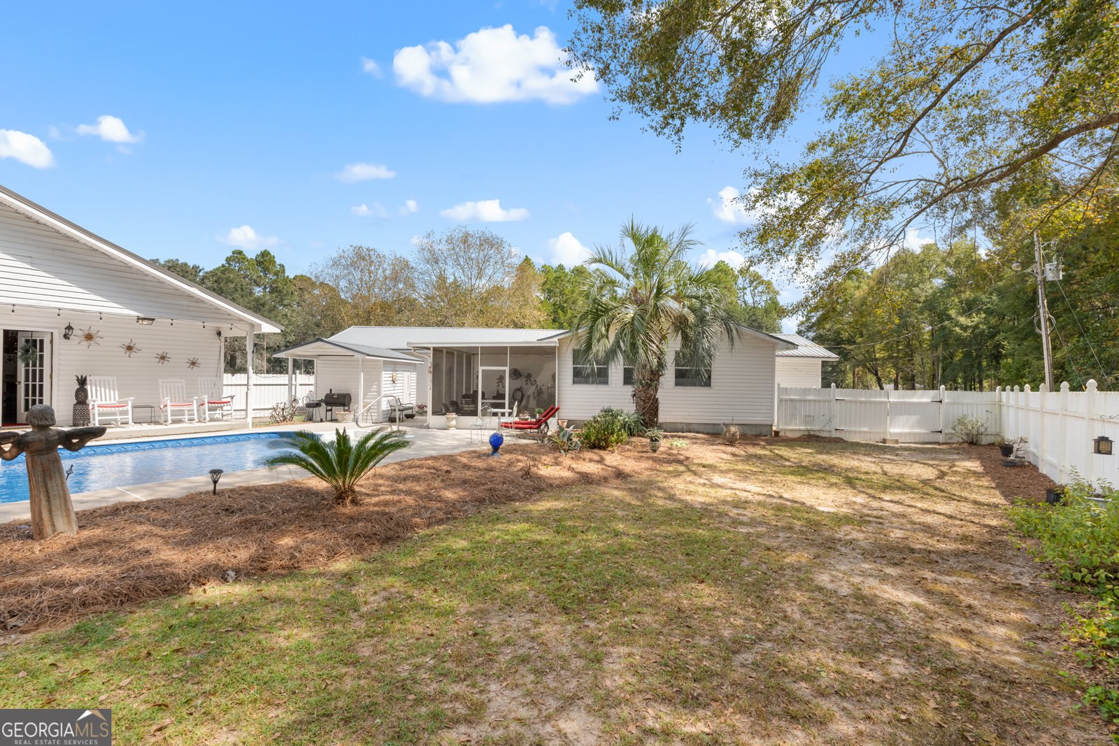 121 Terri Drive Millen - 32