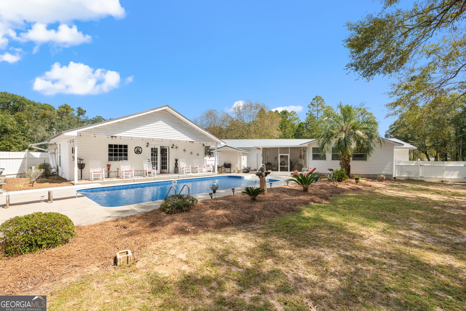 121 Terri Drive Millen - 33