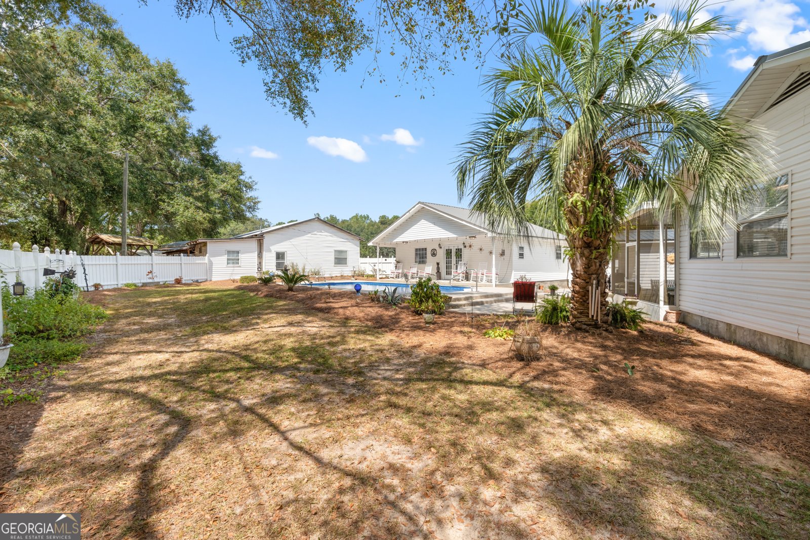 121 Terri Drive Millen - 34