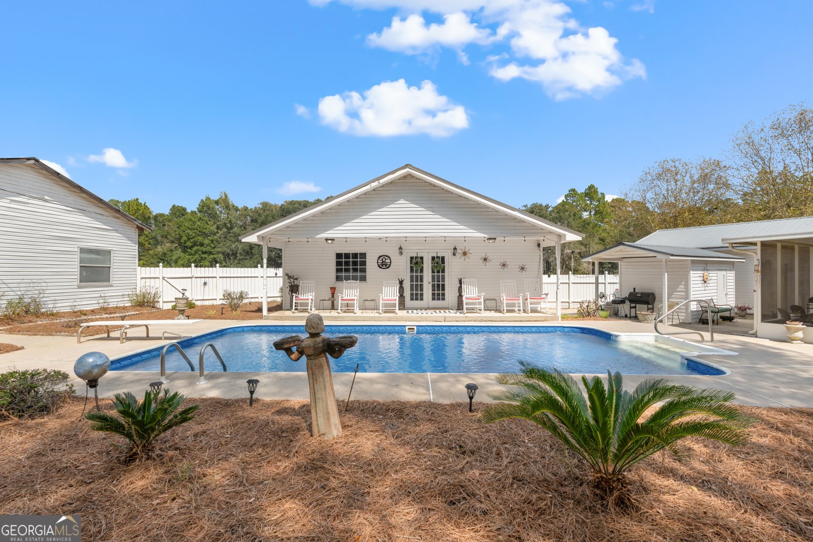 121 Terri Drive Millen - 35