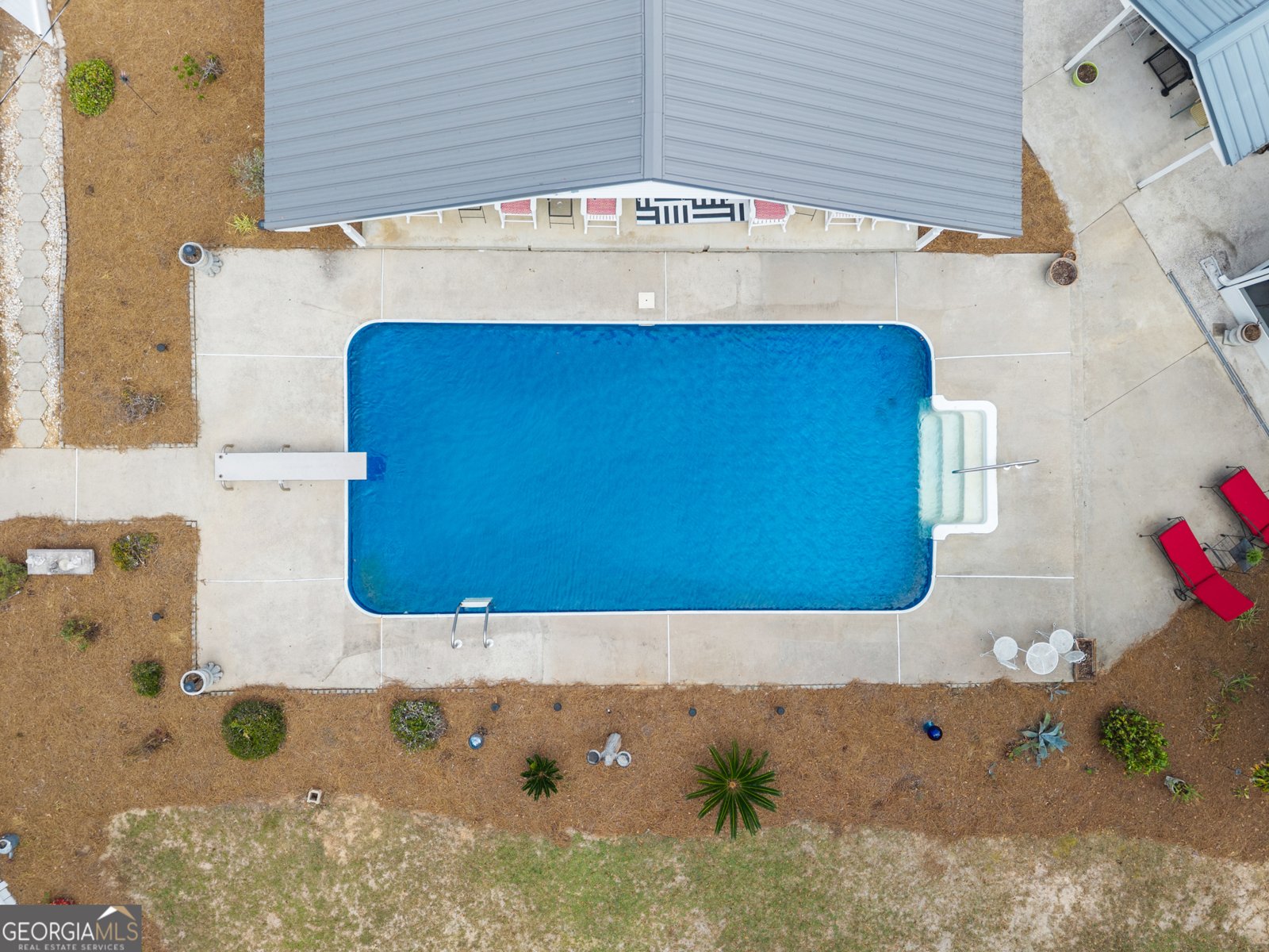 121 Terri Drive Millen - 36