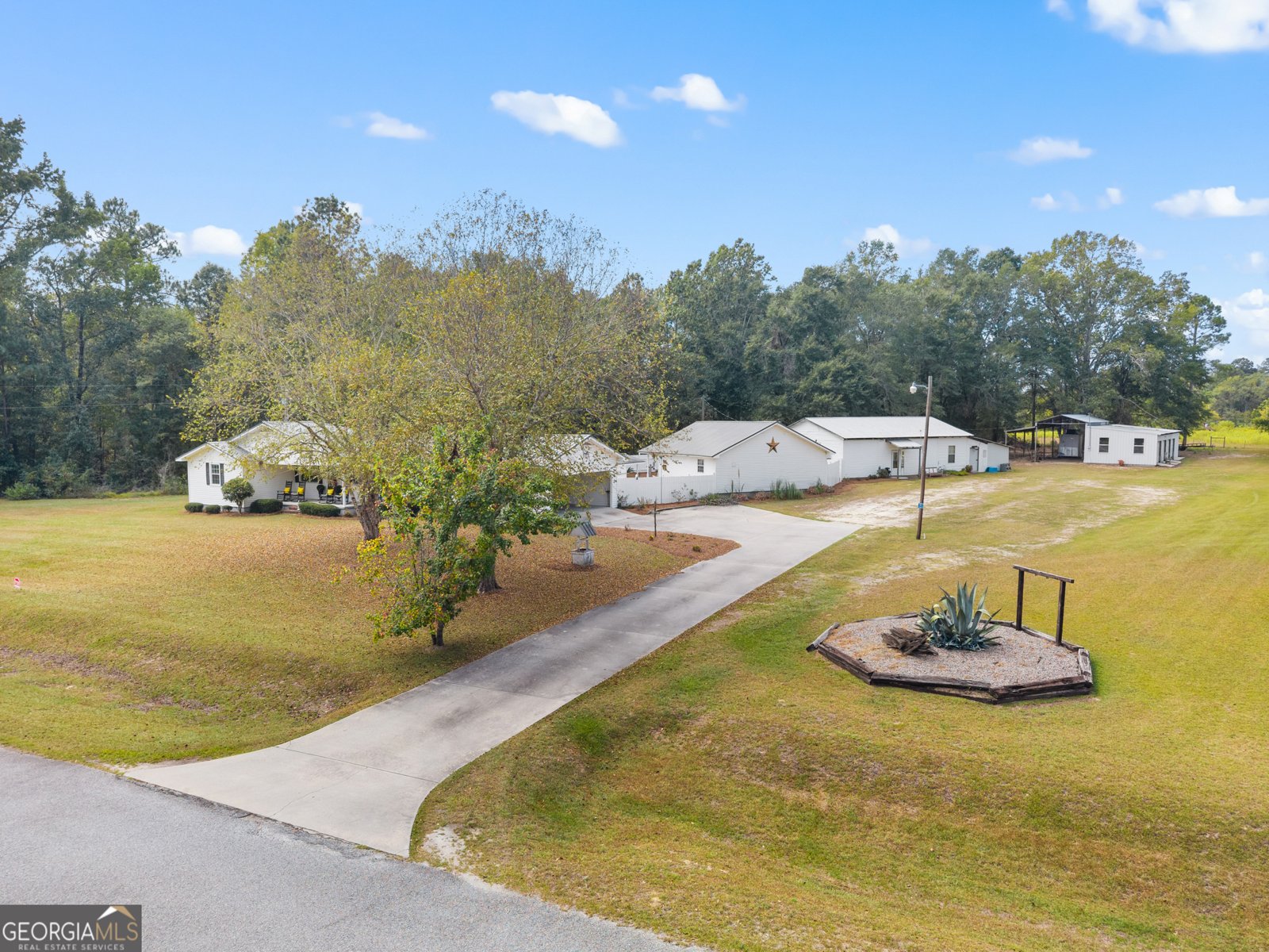 121 Terri Drive Millen - 37