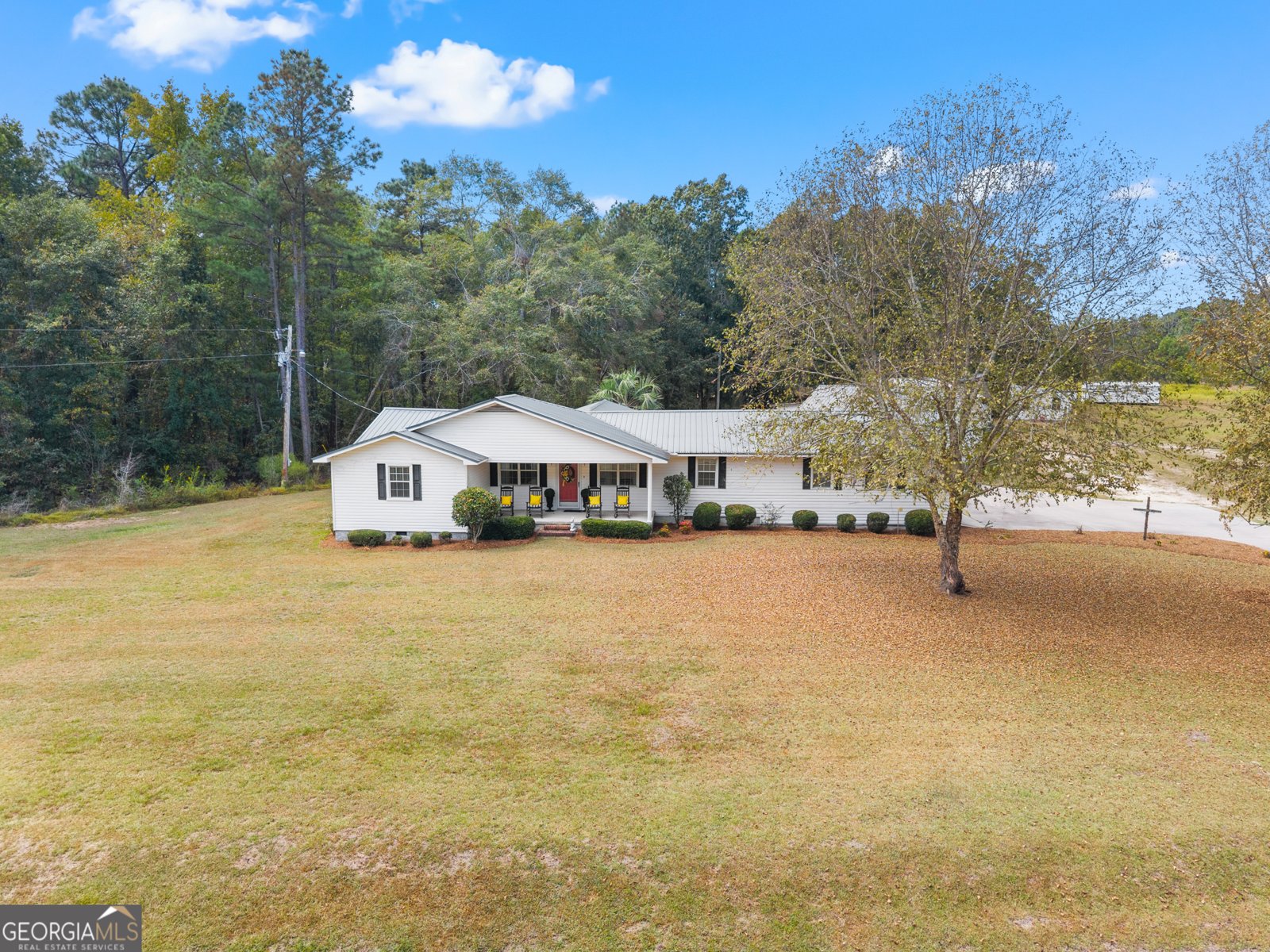 121 Terri Drive Millen - 38