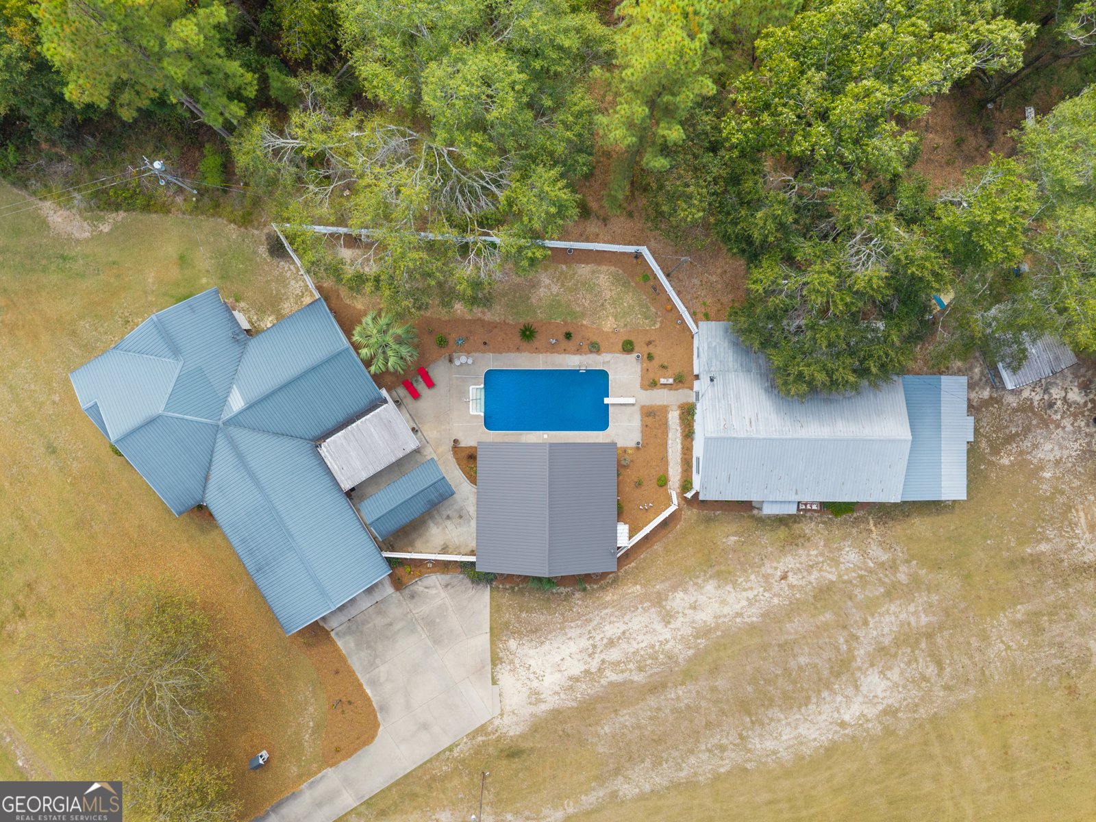 121 Terri Drive Millen - 39