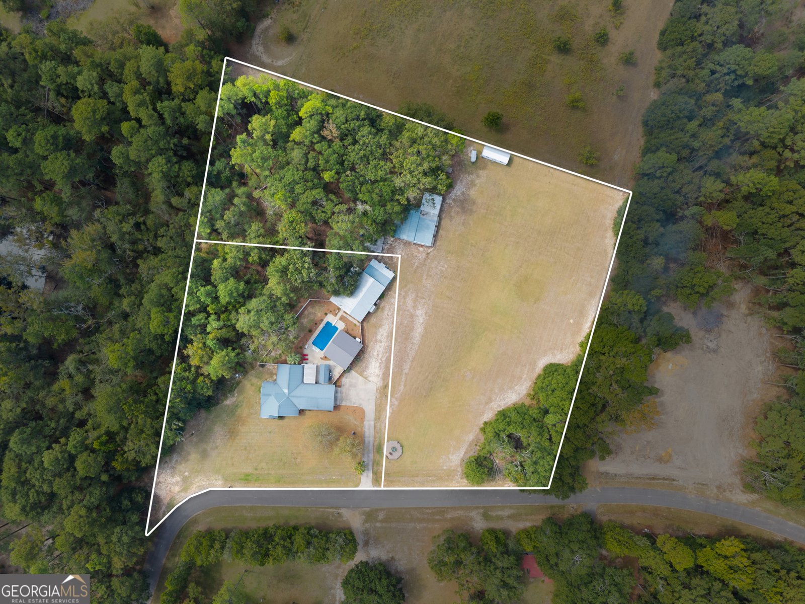 121 Terri Drive Millen - 40