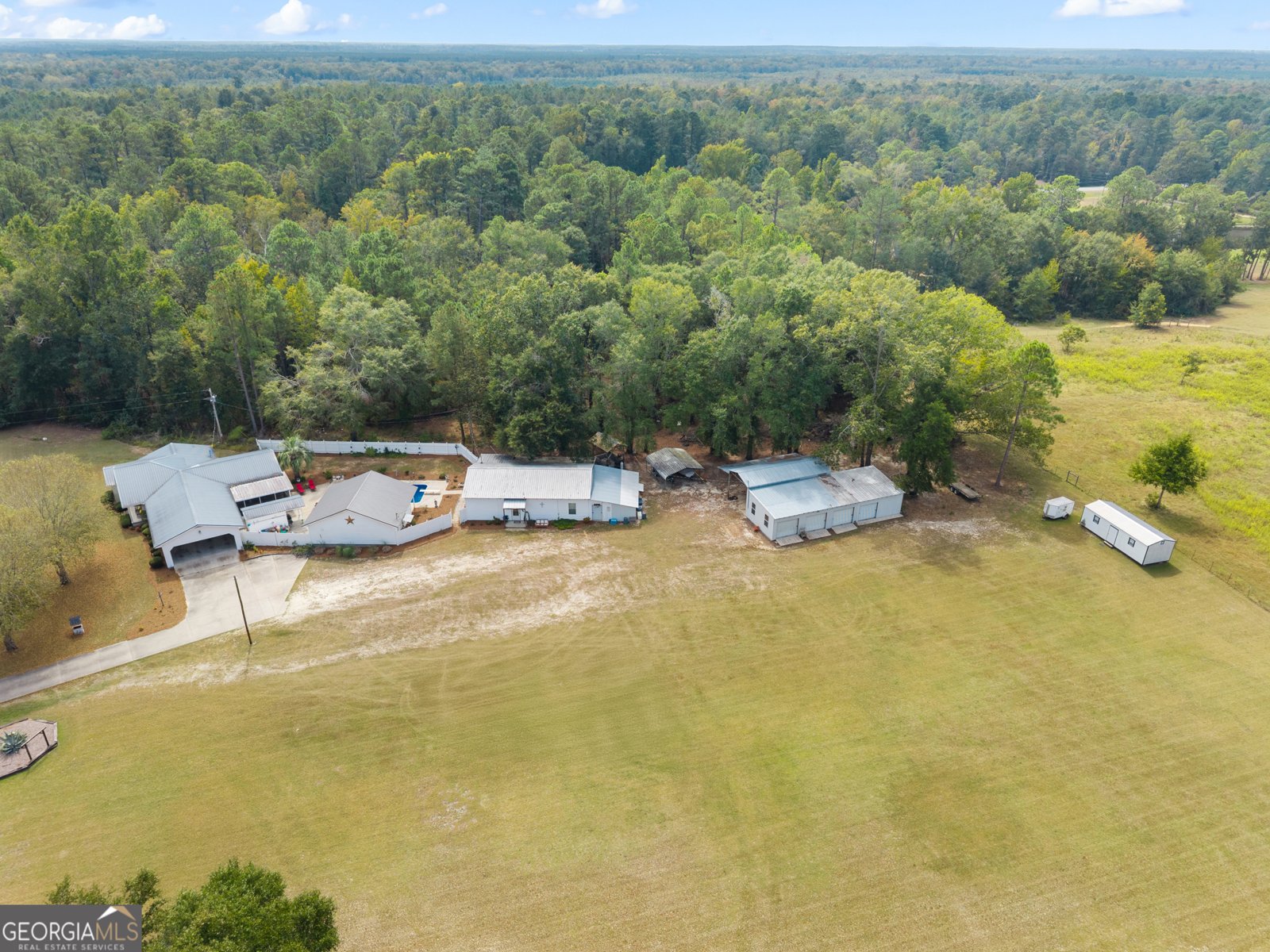 121 Terri Drive Millen - 41