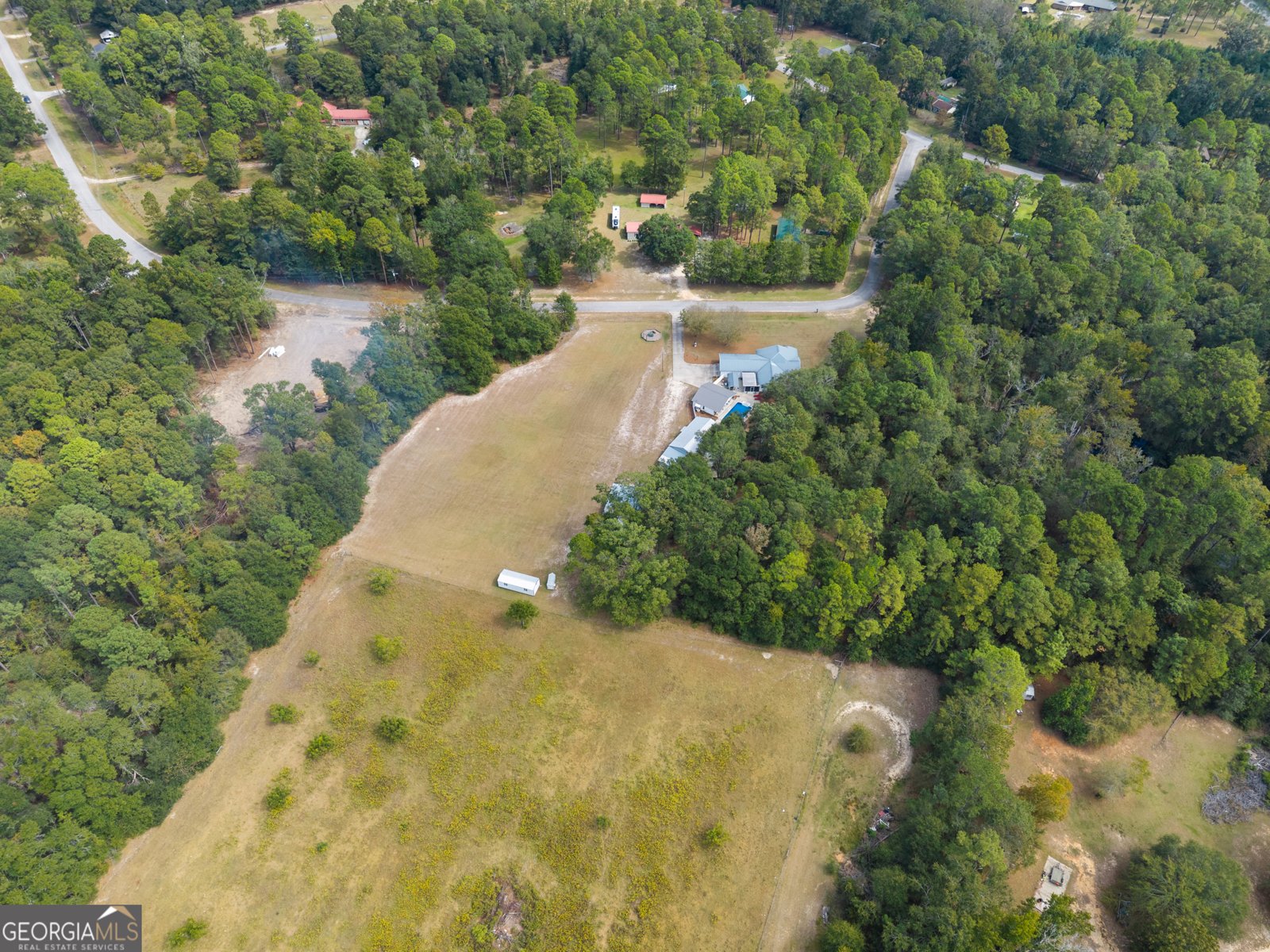 121 Terri Drive Millen - 43