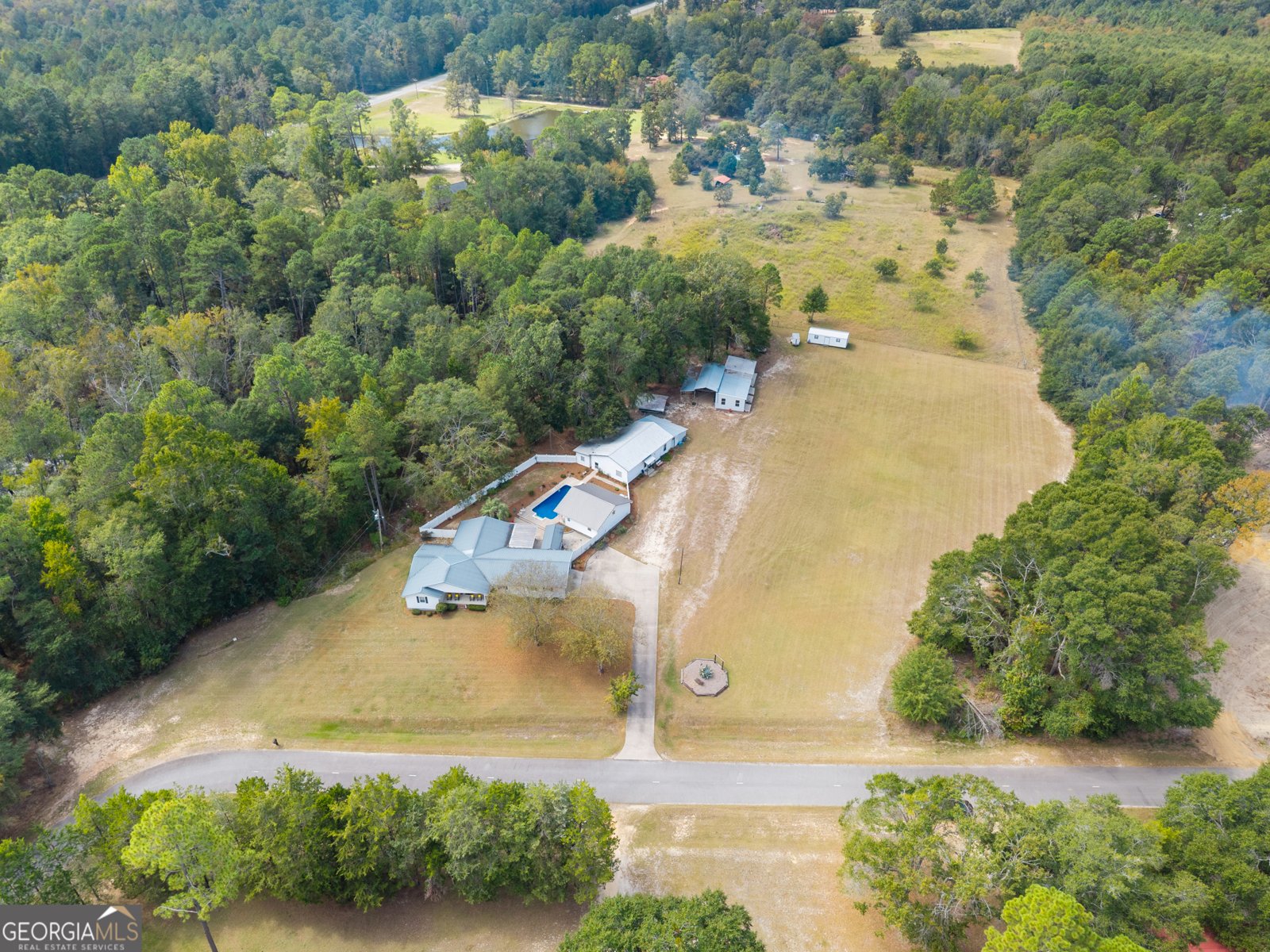 121 Terri Drive Millen - 45