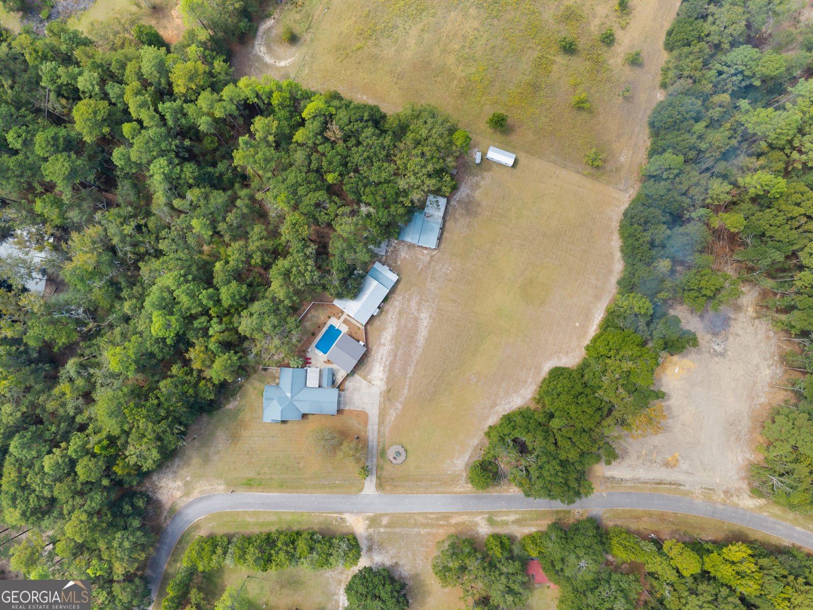 121 Terri Drive Millen - 46