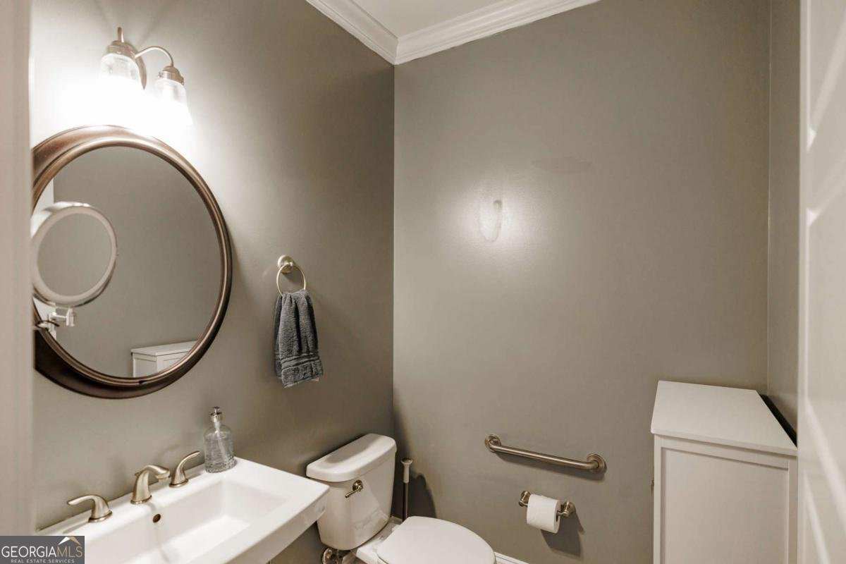 283 Lake Vista Way Athens - 1