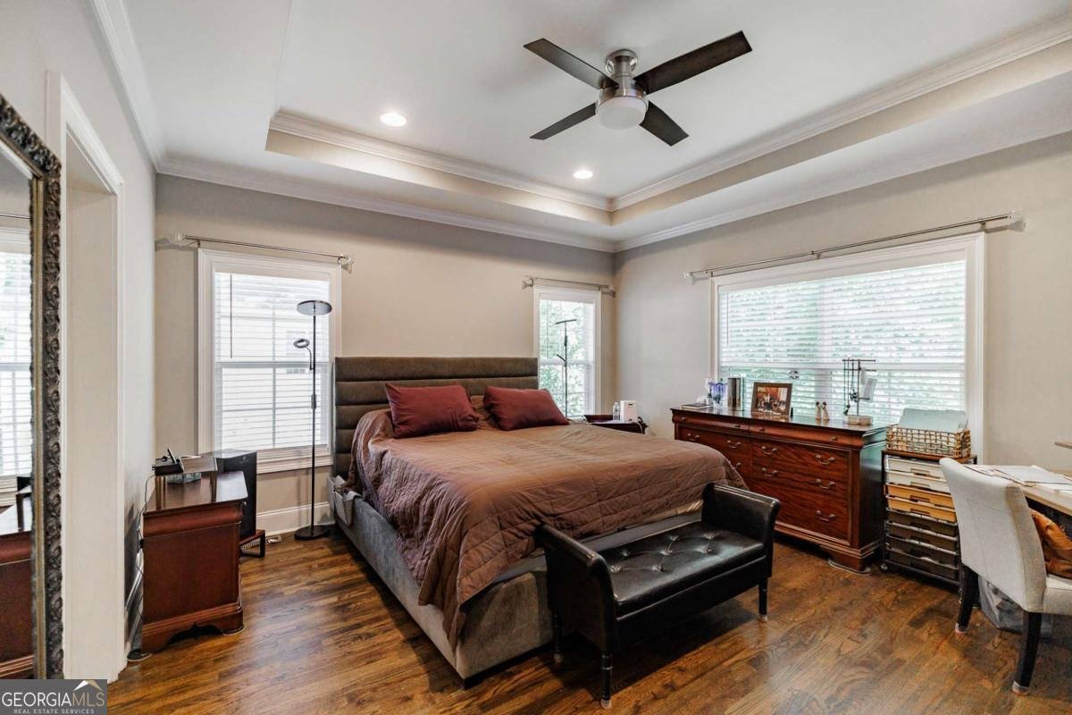283 Lake Vista Way Athens - 2