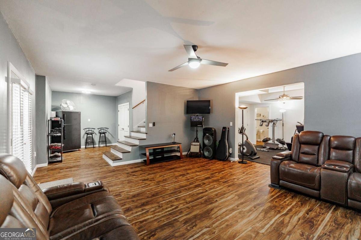283 Lake Vista Way Athens - 20