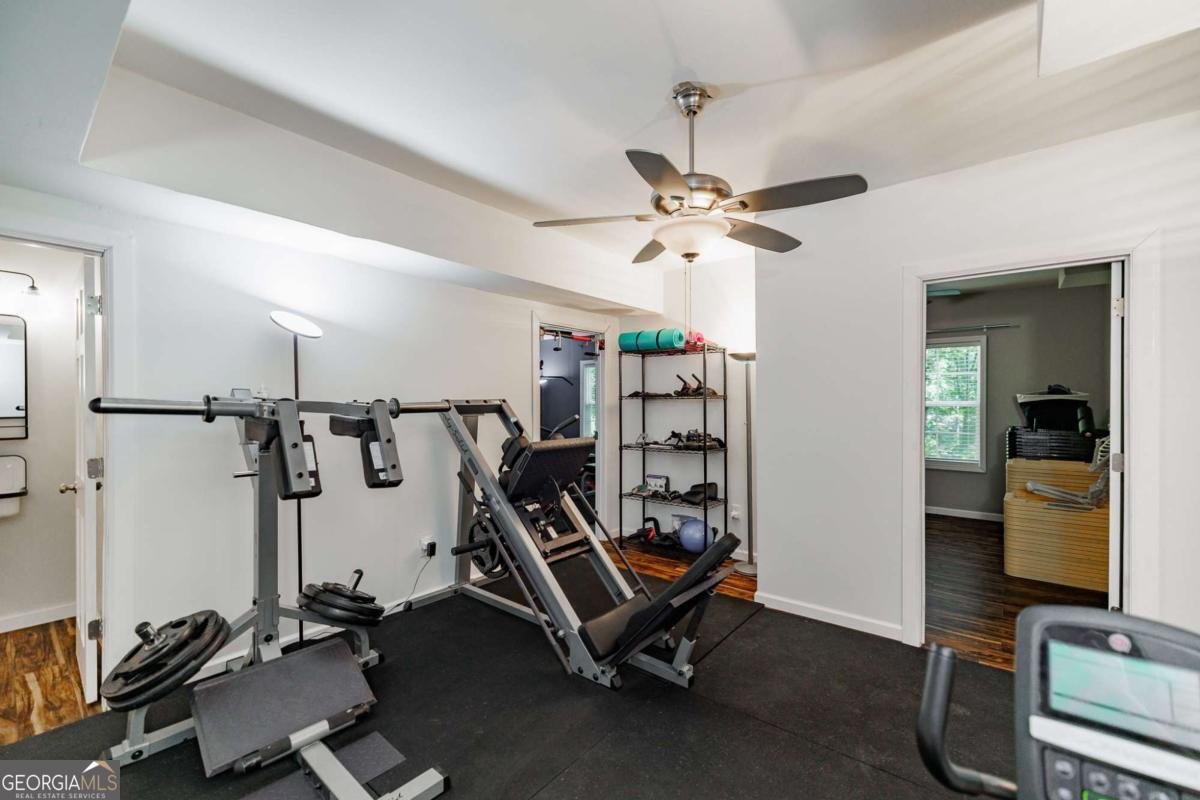 283 Lake Vista Way Athens - 21