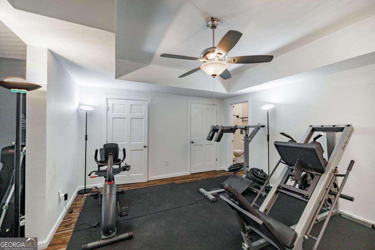 283 Lake Vista Way Athens - 22