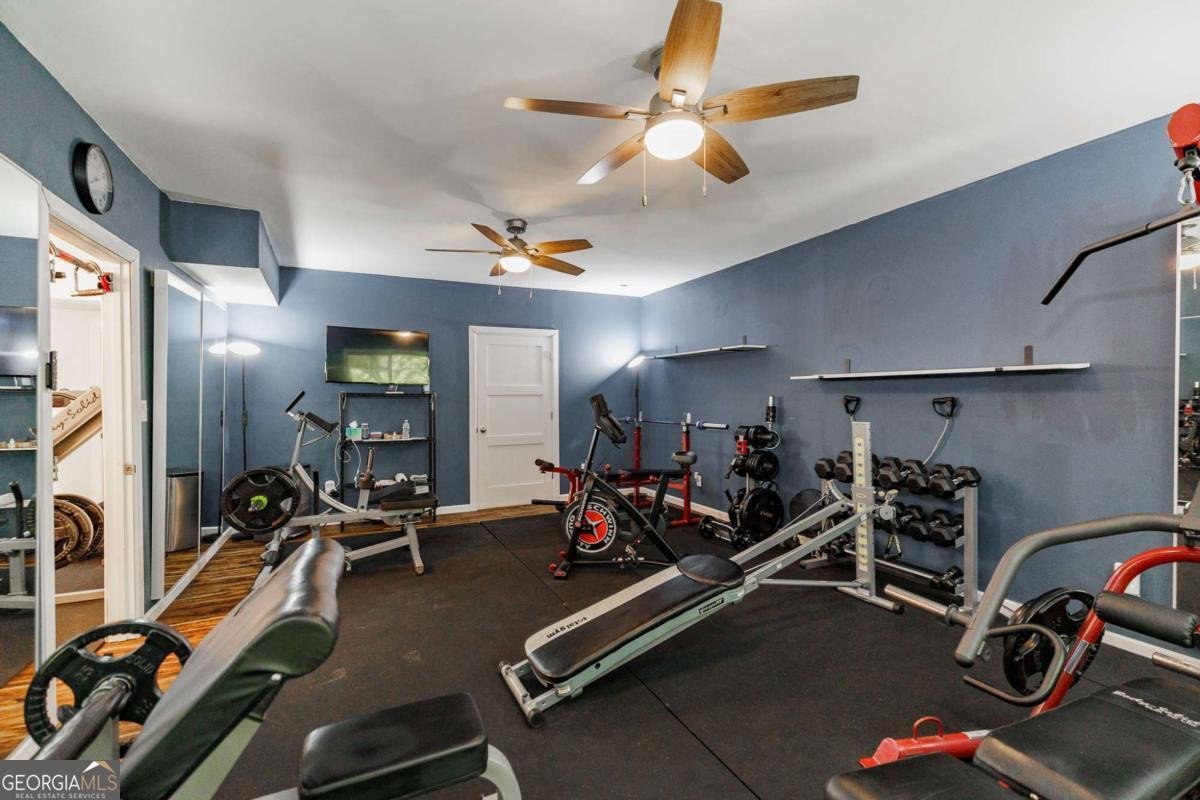283 Lake Vista Way Athens - 26