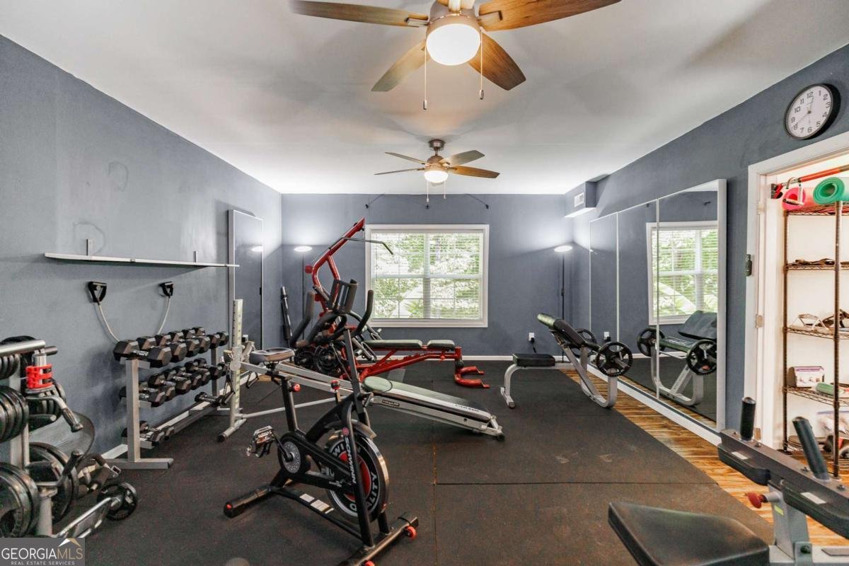 283 Lake Vista Way Athens - 27