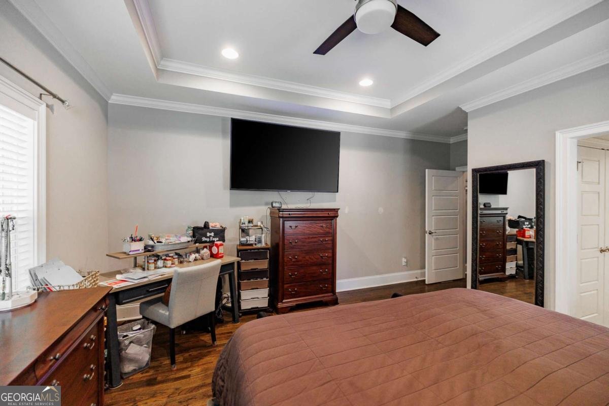 283 Lake Vista Way Athens - 3