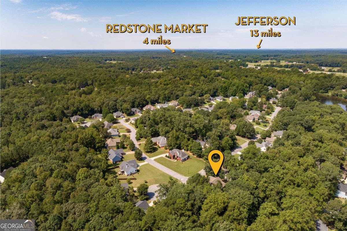 283 Lake Vista Way Athens - 37