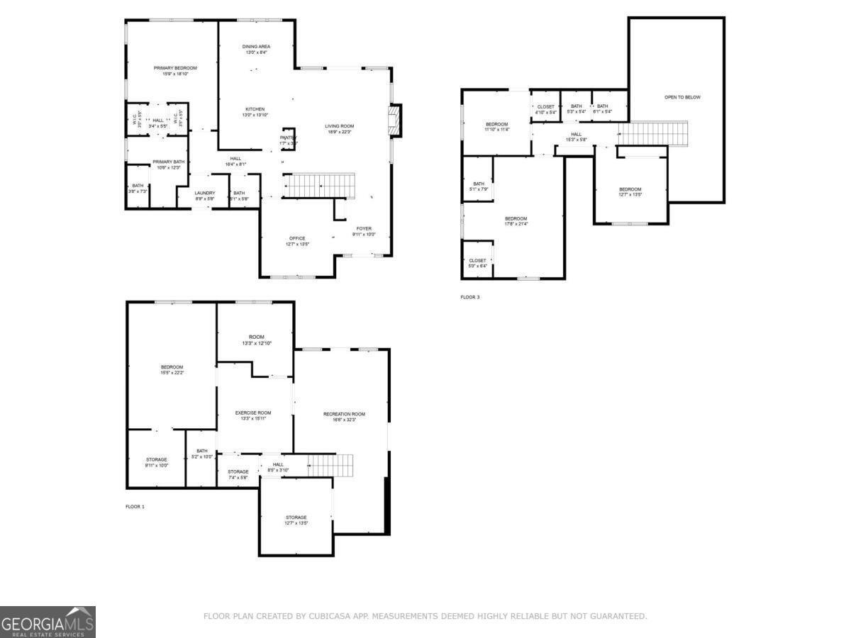 283 Lake Vista Way Athens - 42