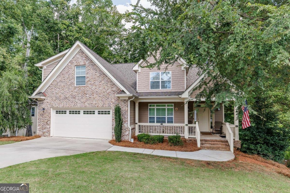 283 Lake Vista Way Athens - 49