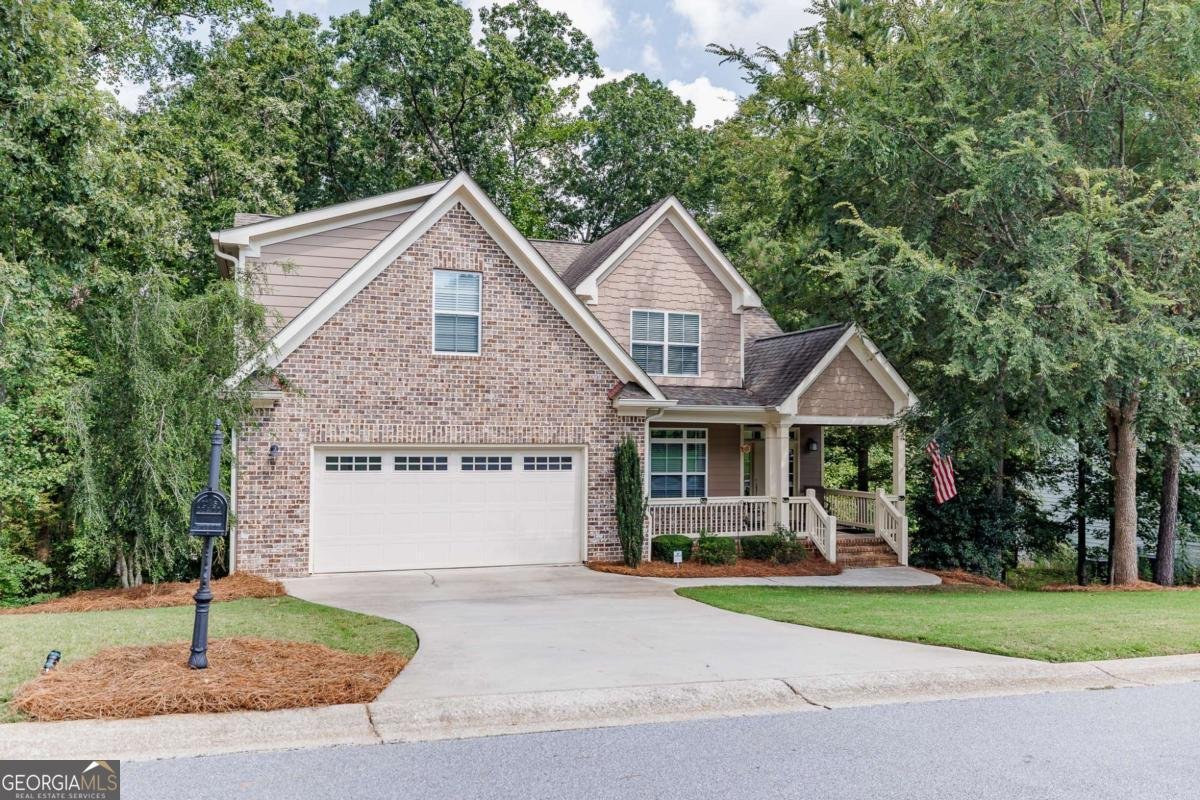 283 Lake Vista Way Athens - 50