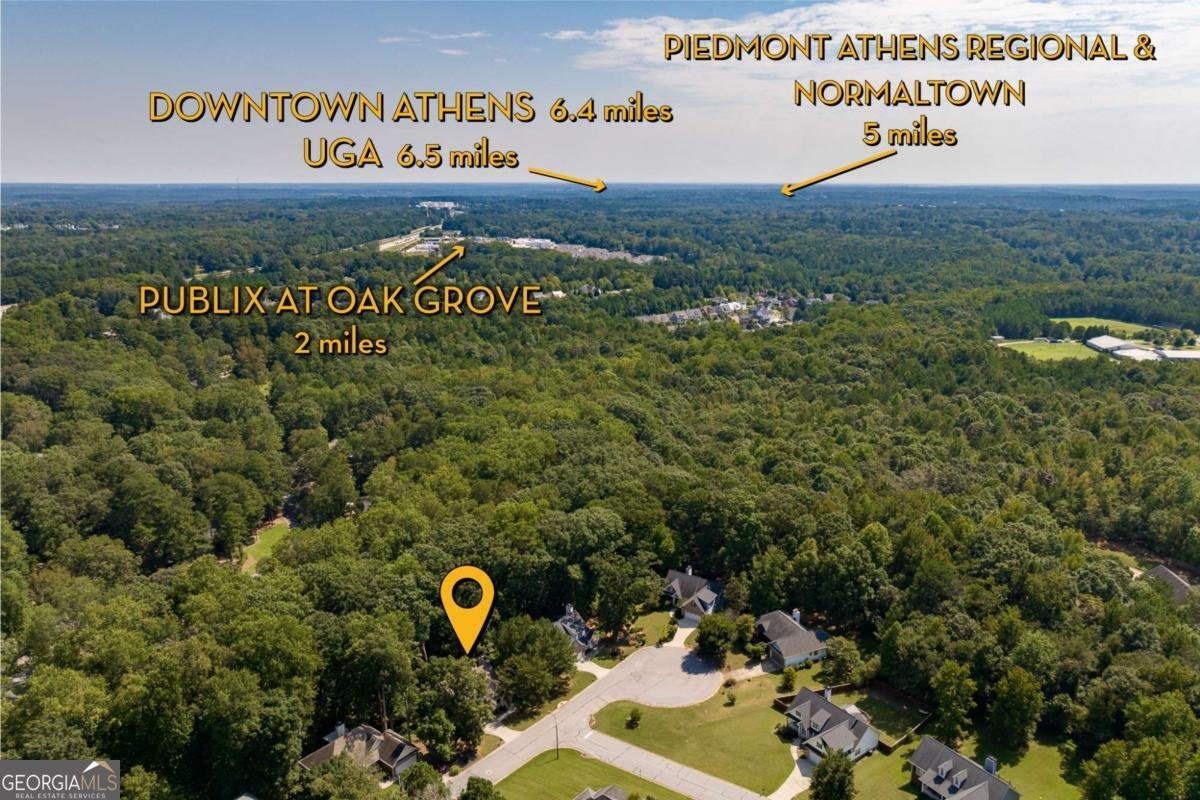 283 Lake Vista Way Athens - 58