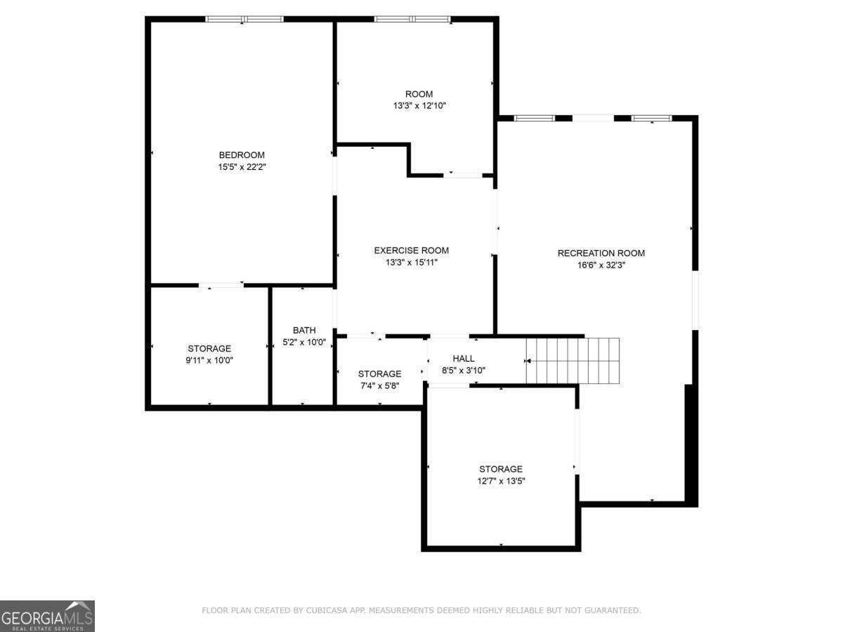 283 Lake Vista Way Athens - 59