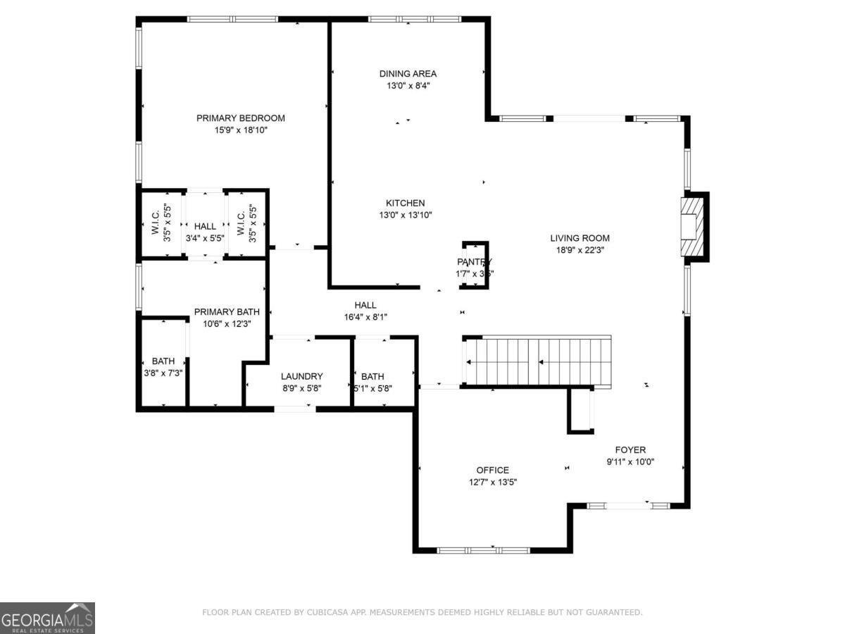 283 Lake Vista Way Athens - 60