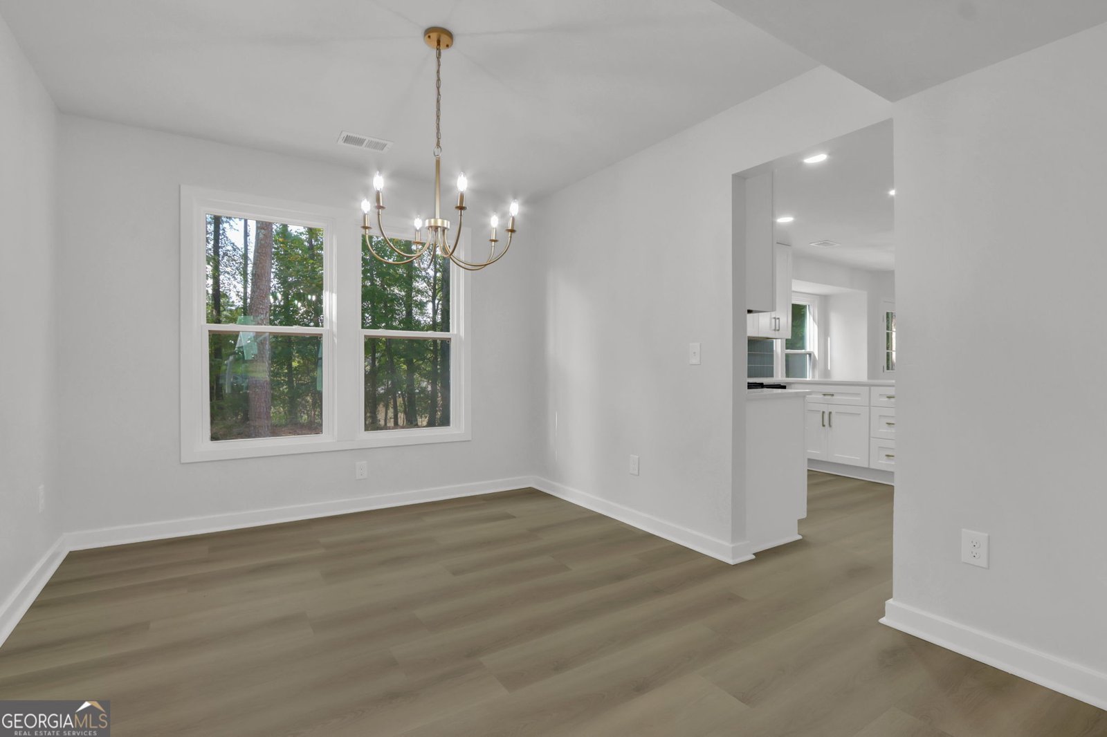 1751 Wedgewood Drive Stone Mountain - 10