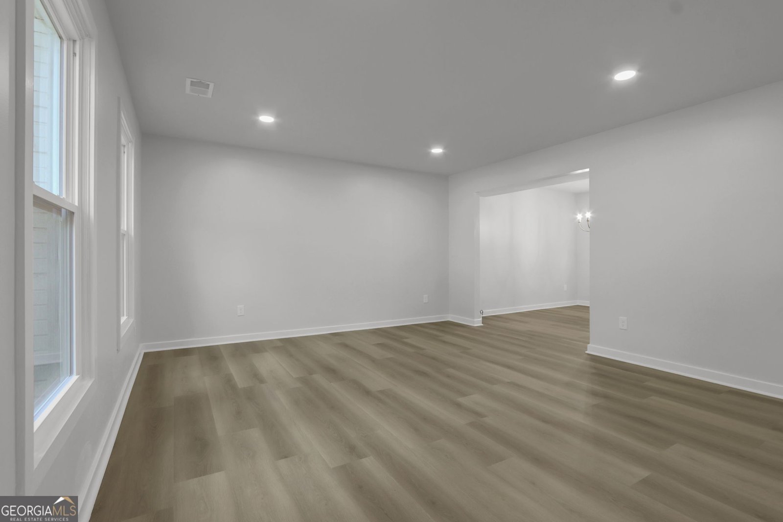 1751 Wedgewood Drive Stone Mountain - 11