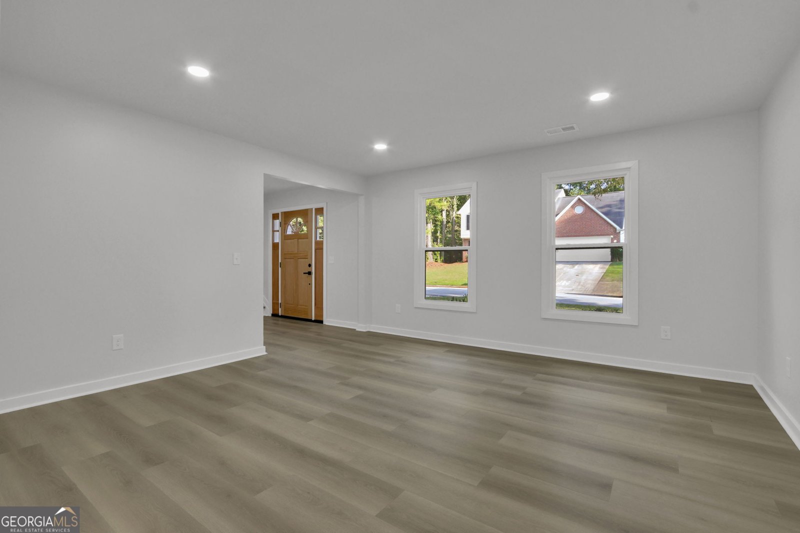 1751 Wedgewood Drive Stone Mountain - 12