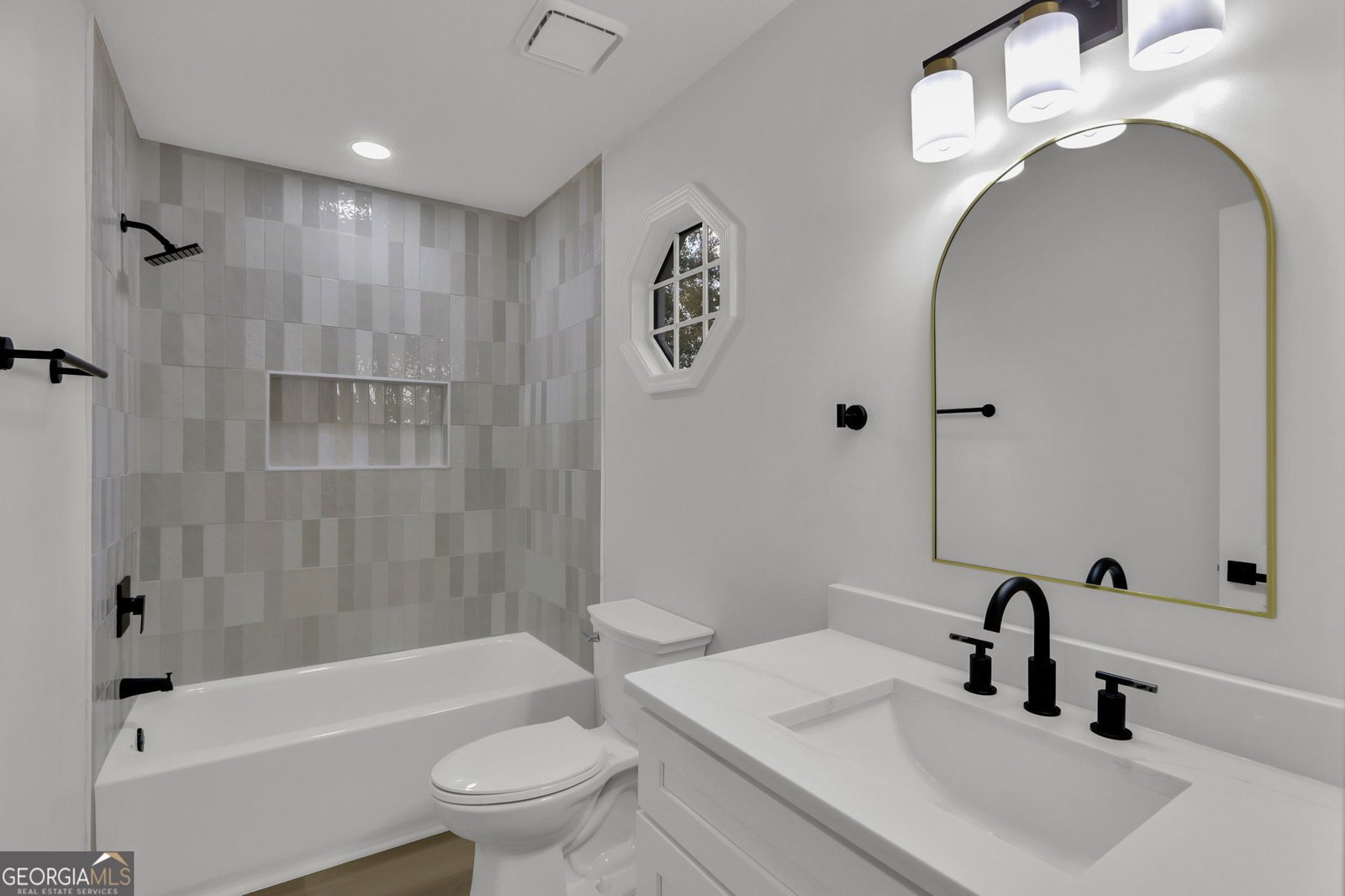 1751 Wedgewood Drive Stone Mountain - 21