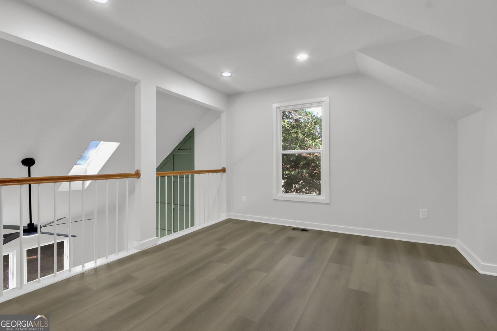 1751 Wedgewood Drive Stone Mountain - 24