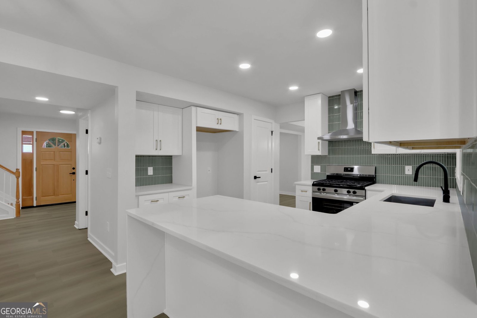 1751 Wedgewood Drive Stone Mountain - 3