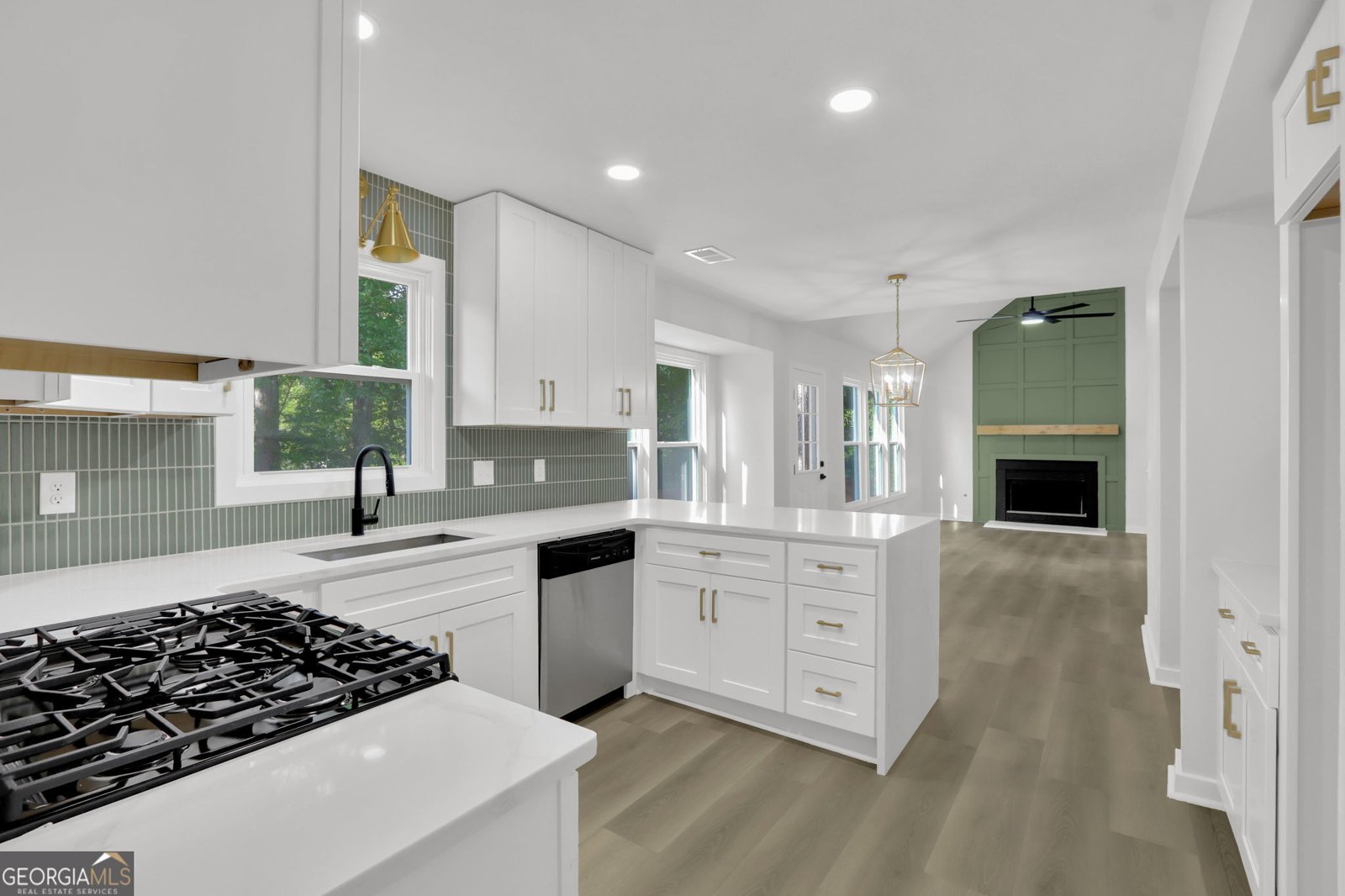 1751 Wedgewood Drive Stone Mountain - 5