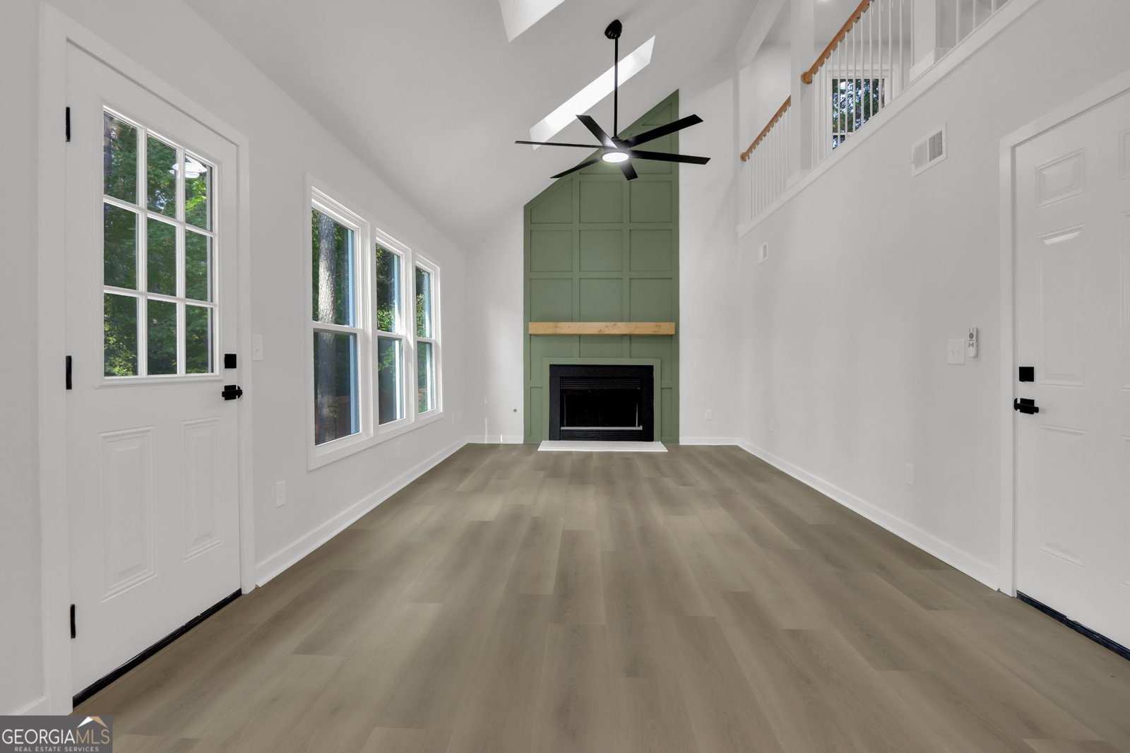 1751 Wedgewood Drive Stone Mountain - 6