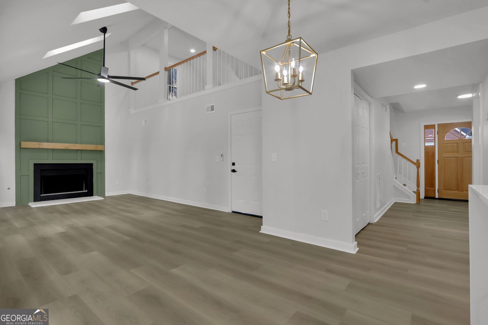 1751 Wedgewood Drive Stone Mountain - 7